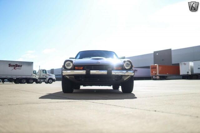 Datsun Z-Series 1976 image number 28