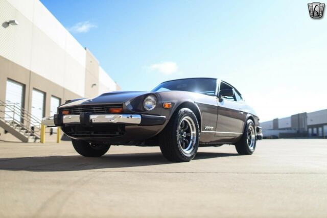 Datsun Z-Series 1976 image number 31