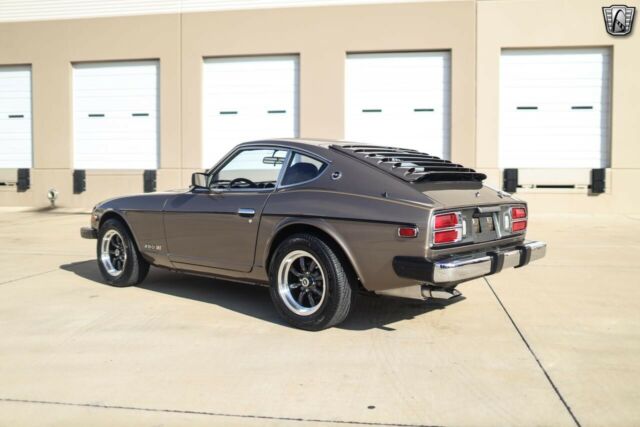 Datsun Z-Series 1976 image number 36