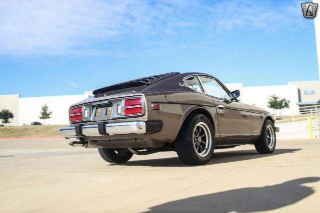 Datsun Z-Series 1976 image number 43