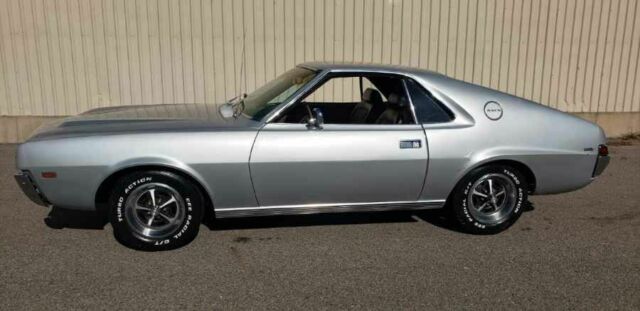 AMC AMX 1969 image number 0