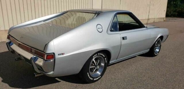 AMC AMX 1969 image number 14