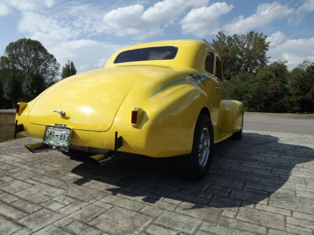 Buick Special 1940 image number 1