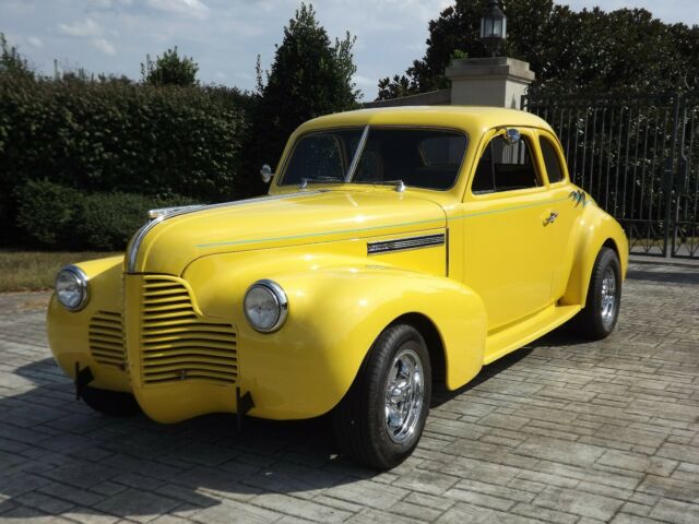 Buick Special 1940 image number 20