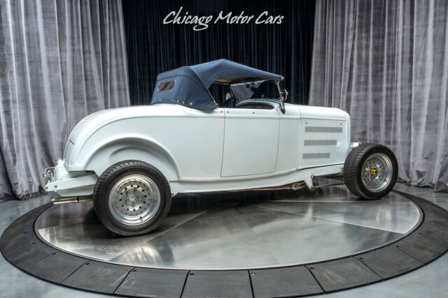 Ford Custom Roadster 1932 image number 28