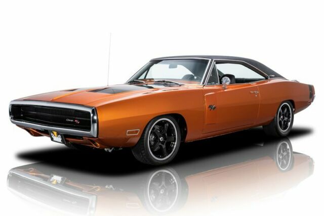 Dodge Charger 1970 image number 0