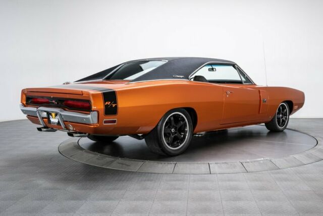 Dodge Charger 1970 image number 1