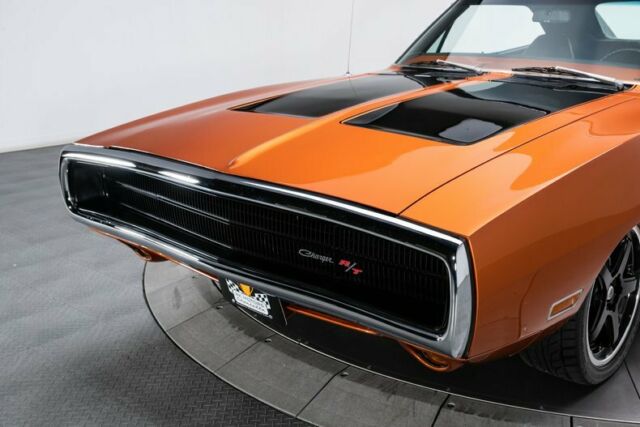 Dodge Charger 1970 image number 10