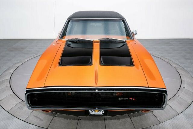 Dodge Charger 1970 image number 12