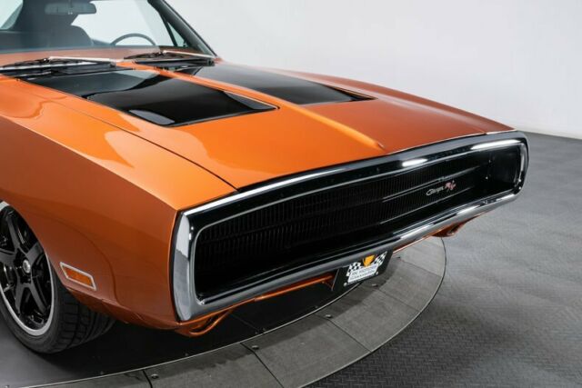 Dodge Charger 1970 image number 13