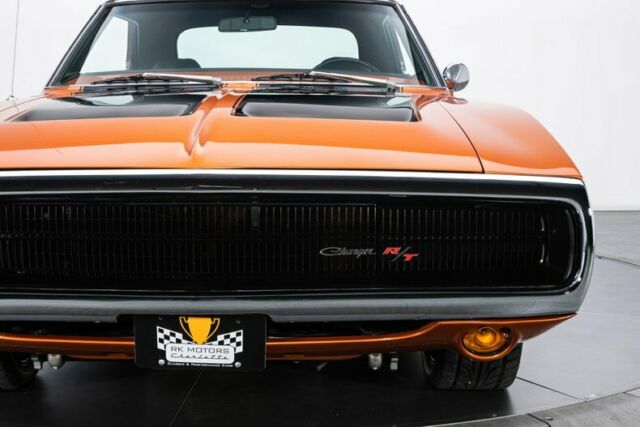 Dodge Charger 1970 image number 14