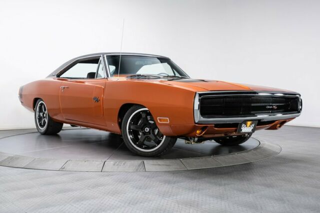 Dodge Charger 1970 image number 18