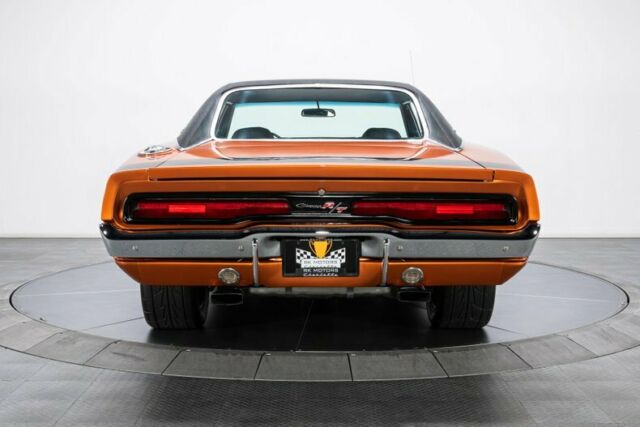 Dodge Charger 1970 image number 20