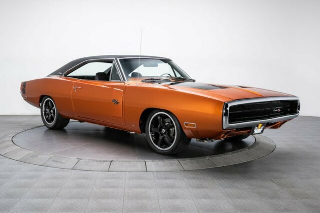 Dodge Charger 1970 image number 30