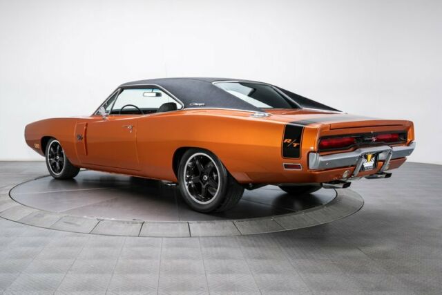 Dodge Charger 1970 image number 31