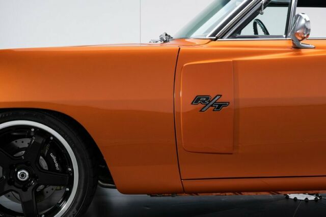 Dodge Charger 1970 image number 5