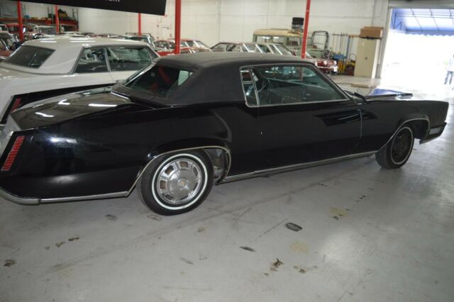 Cadillac Eldorado 1967 image number 30