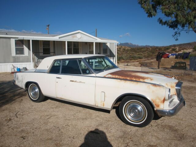 Studebaker Gran 1963 image number 0