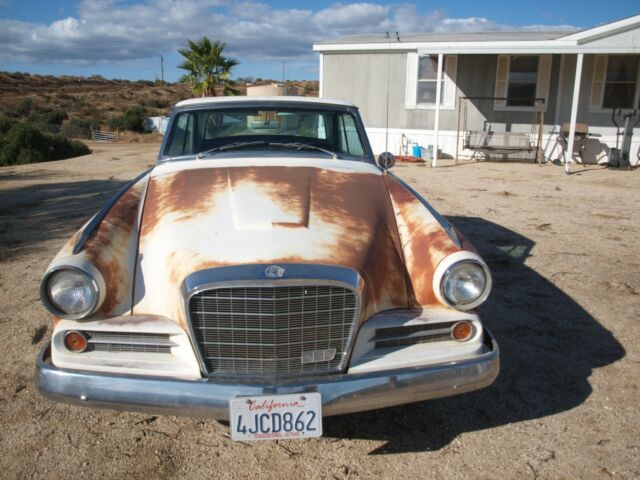 Studebaker Gran 1963 image number 2