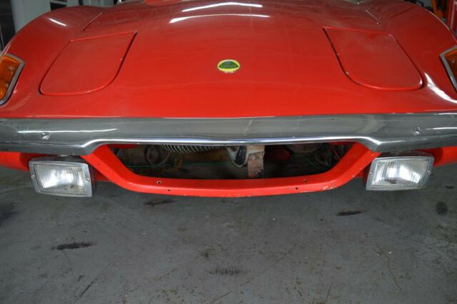 Lotus Elan+2 1972 image number 17