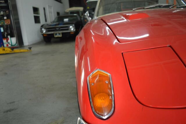 Lotus Elan+2 1972 image number 19