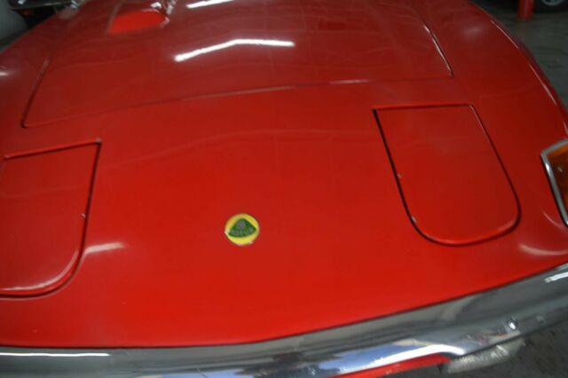 Lotus Elan+2 1972 image number 20