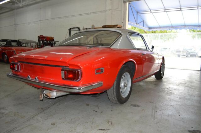 Lotus Elan+2 1972 image number 35