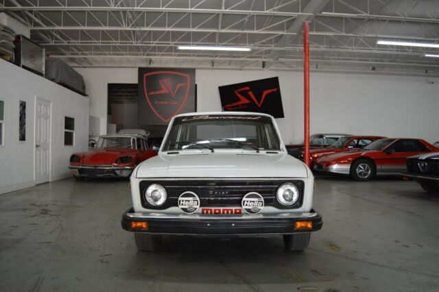 Fiat 128 1977 image number 0