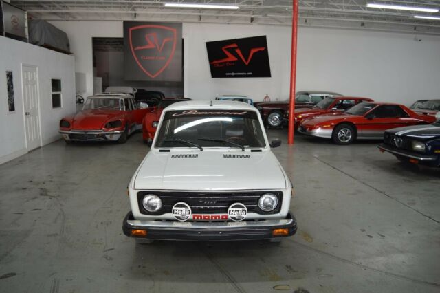 Fiat 128 1977 image number 1