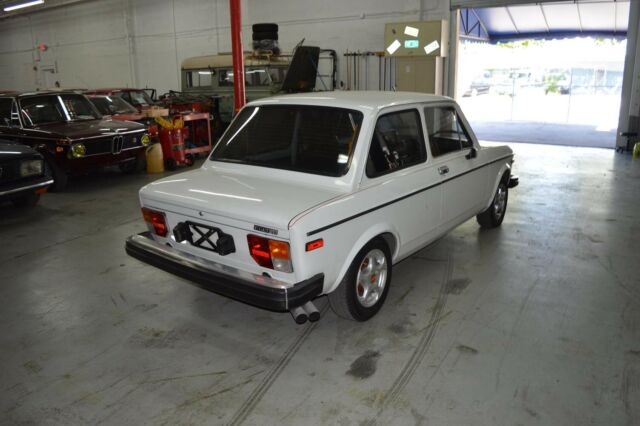 Fiat 128 1977 image number 10