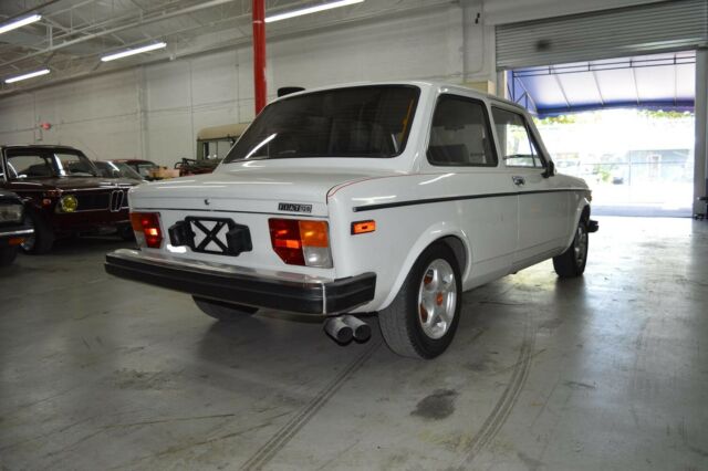 Fiat 128 1977 image number 11