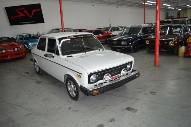 Fiat 128 1977 image number 14