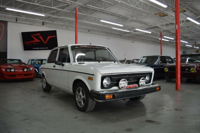 Fiat 128 1977 image number 15