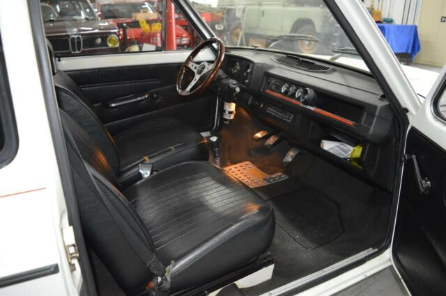 Fiat 128 1977 image number 19