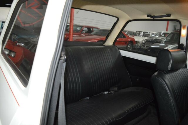 Fiat 128 1977 image number 21