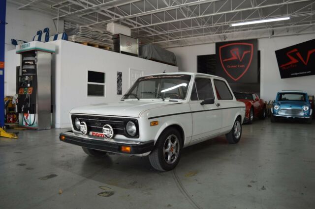 Fiat 128 1977 image number 27