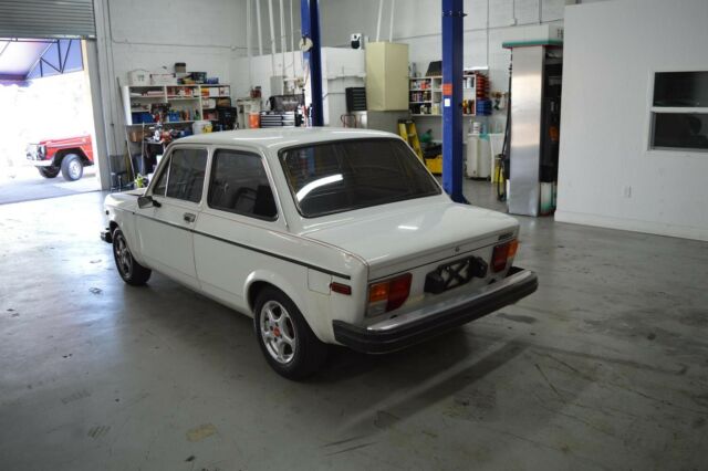 Fiat 128 1977 image number 30