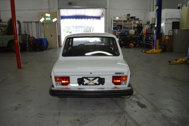 Fiat 128 1977 image number 32