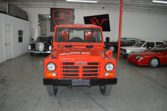 Fiat Campagnola 1979 image number 1