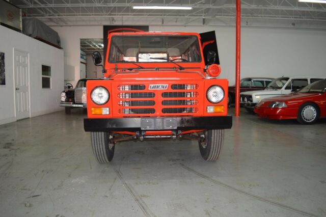 Fiat Campagnola 1979 image number 24