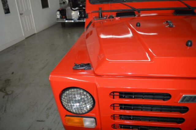 Fiat Campagnola 1979 image number 44