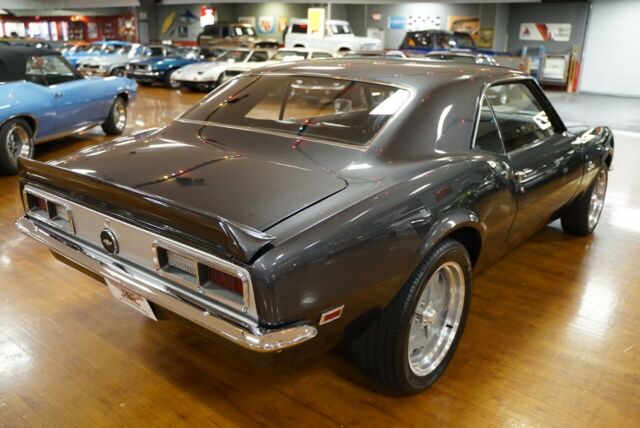 Chevrolet Camaro 1968 image number 17