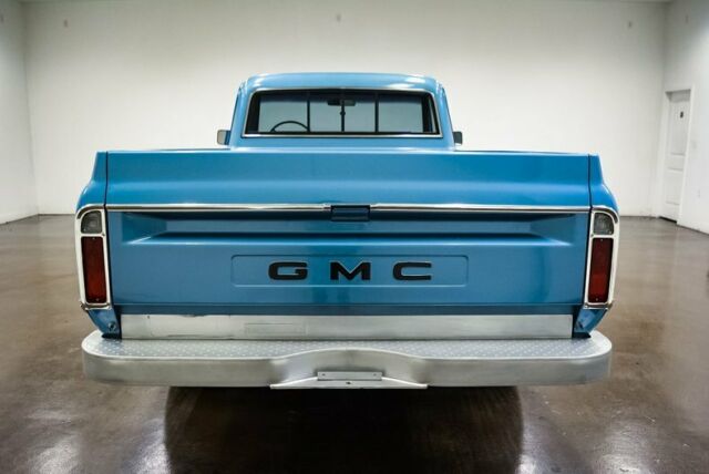 GMC 2500 1968 image number 5