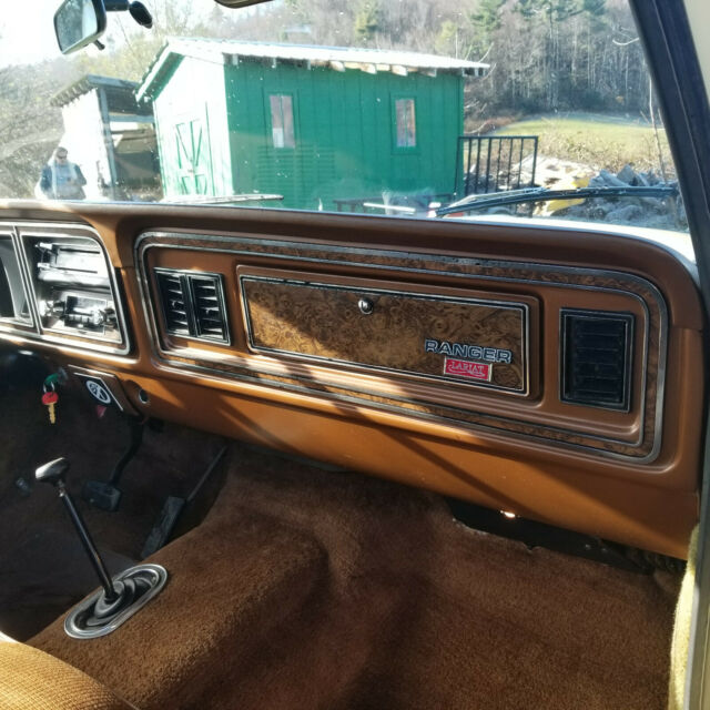 Ford F-150 1978 image number 40