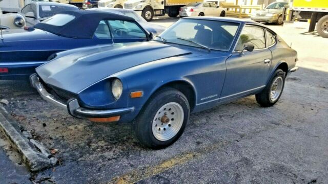 Datsun Z-Series 1971 image number 0