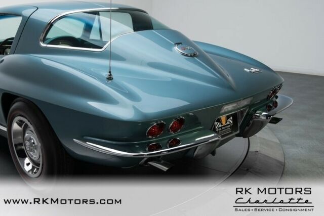 Chevrolet Corvette 1967 image number 47