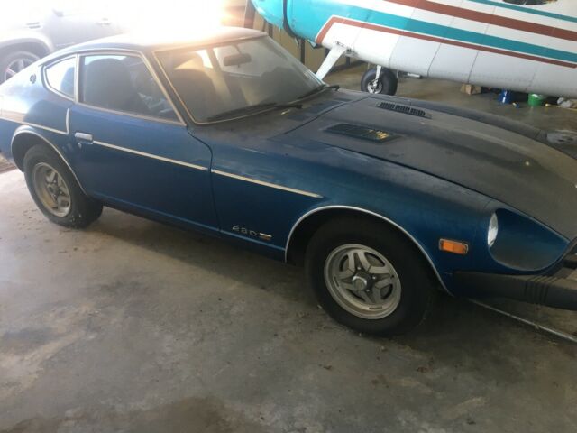 Datsun Z-Series 1978 image number 1