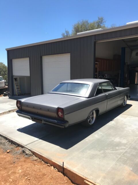 Ford Galaxie 1965 image number 15