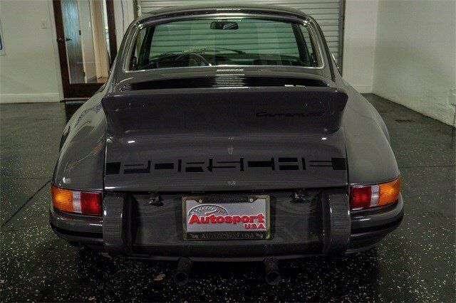 Porsche 911 1976 image number 3