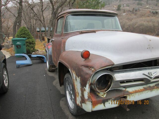 Ford F-100 1956 image number 47